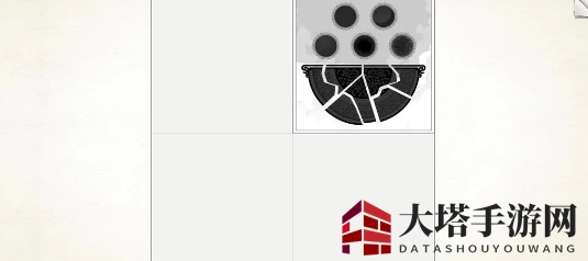 《画中世界》第6关通关攻略