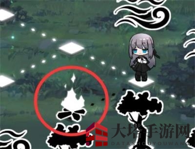 《灵魂潮汐》七个愿望与神的金枝第一章通关攻略