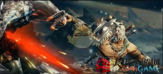 《暗黑破坏神：不朽》野蛮人玩法解析