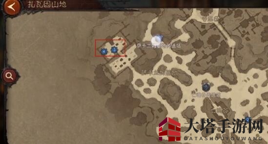 《暗黑破坏神：不朽》马塔诺斯介绍