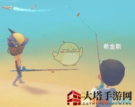 《波西亚时光》快速升级方法介绍