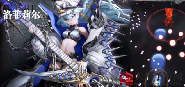 《爆裂魔女》角色升星攻略