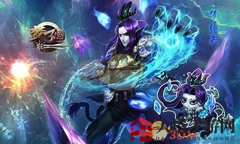 梦三国手游天赋系统揭秘：三大分支助你打造个性化英雄