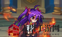 《漫斗纪元》灼眼娜娜技能属性介绍