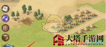 《模拟帝国》加好友方法介绍