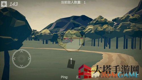 《梦回战场》钢铁坦克玩法攻略