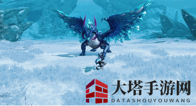 《猎魂觉醒》苍龙挑战：变身奥秘，掌控雷电风暴
