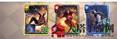 《漫威对决》蜘蛛侠英雄试炼第二关通关攻略