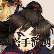 《犬夜叉：奈落之战》角色图鉴大全