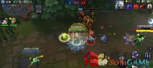 《梦三国手游》开黑英雄组合推荐
