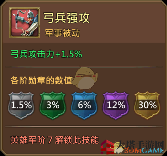 《王国纪元》冰雪女王阿丝多拉图鉴介绍