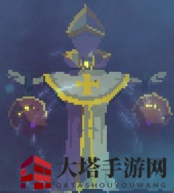《死亡细胞手游》第七关【监狱深处】怪物打法