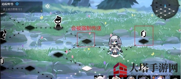 《灵魂潮汐》5-2通关秘籍