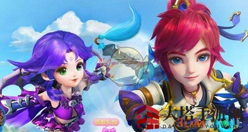 《梦幻西游》手游全新宠物装备系统介绍