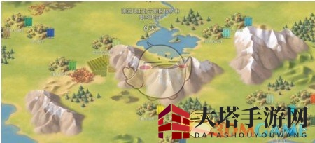 《模拟帝国》加好友方法介绍