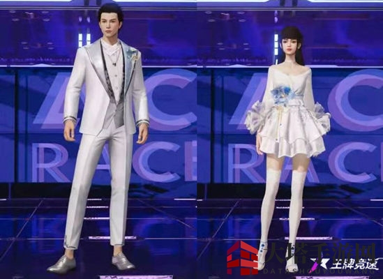 《王牌竞速》亲密队友共享狂欢活动介绍