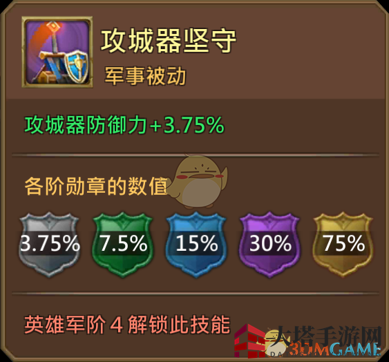 《王国纪元》金嗓子菲菲图鉴展示