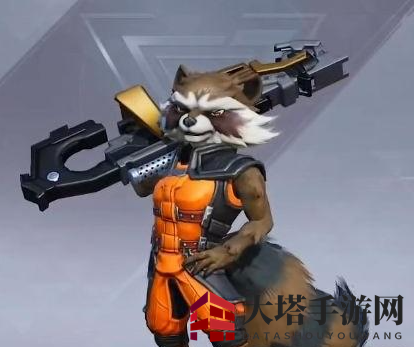 《漫威超级战争》小浣熊玩法攻略