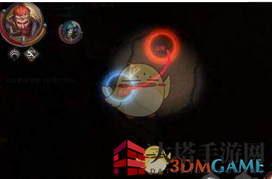 《暗黑之书》第二章第7关地狱入口通关攻略