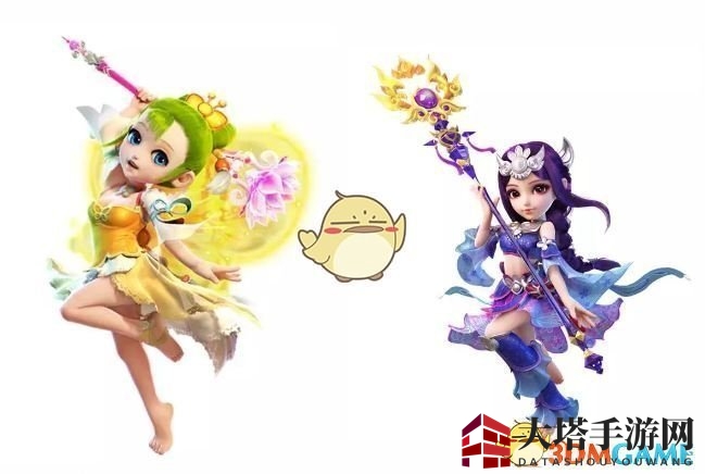 《梦幻西游手游》分不清的技能介绍一览