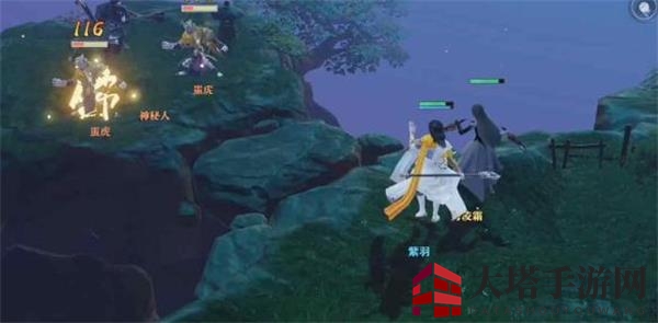 《梦幻新诛仙》平民最强职业选择攻略