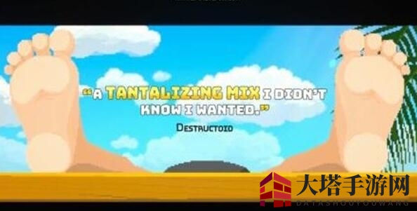 《潜水员戴夫》彩蛋分享