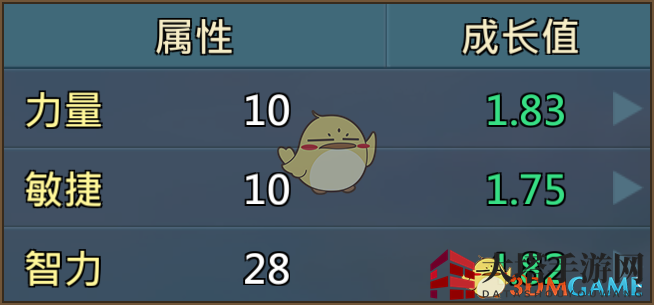 《王国纪元》黑暗圣徒强纳森图鉴介绍
