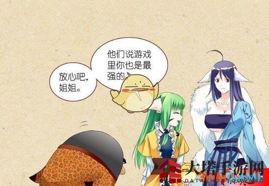 《狐妖小红娘》手游顶尖英雄介绍