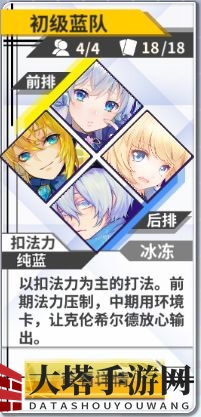 《最终王冠》龙之公主介绍