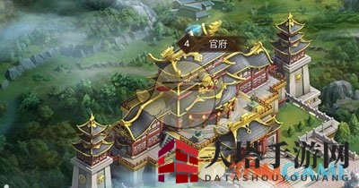 《梦想帝王手游》烽火台有什么用