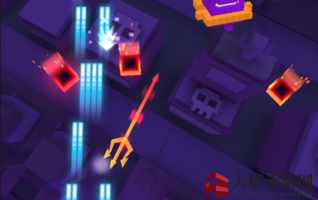 《比特大爆炸》欢乐鬼屋怪物一览