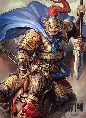 黄巾神使张曼成：三国战场上的步将传奇