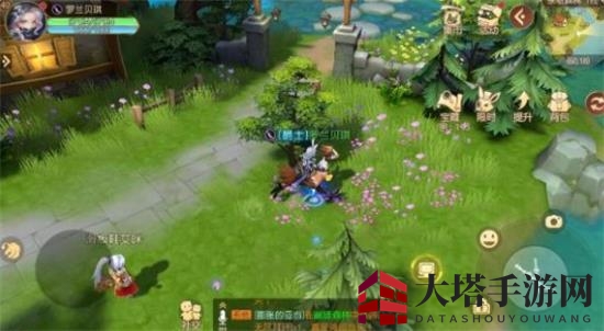《有杀气童话2》通缉令副本玩法攻略