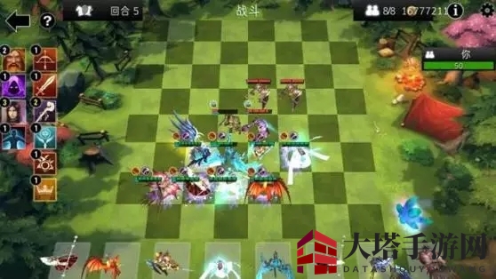 《炉石传说》推出自走棋模式:《酒馆战棋》