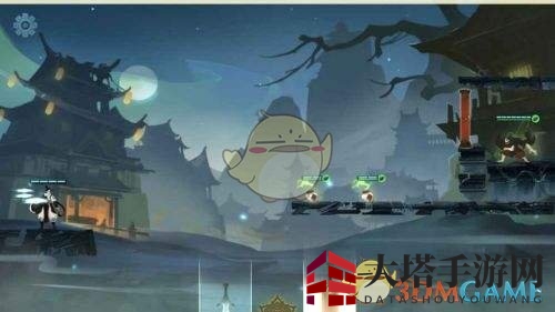 《末剑》特色及故事背景介绍