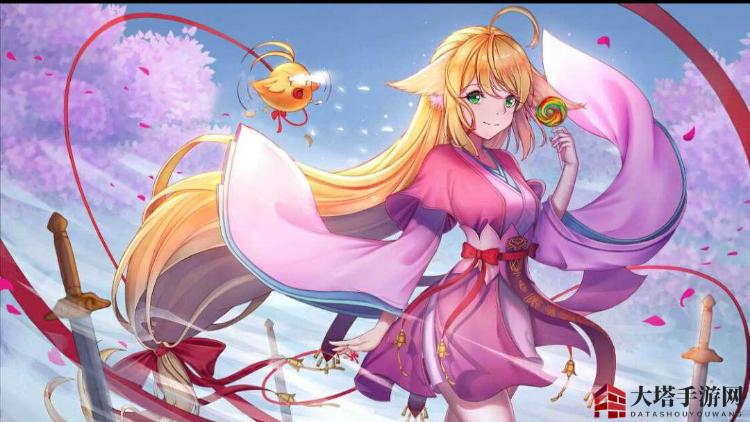 《狐妖小红娘》转轮石获得方法及作用介绍
