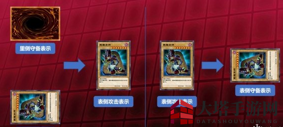 《游戏王：决斗链接》青眼究极龙介绍