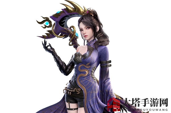 《梦幻新诛仙》万毒门加点攻略
