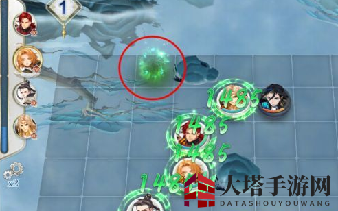 《梦间集》遗忘之事阵容攻略