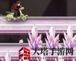 《消灭都市》陷阱介绍
