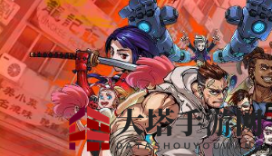 《暴力街区2》阵容攻略：打造无敌战队，揭秘顶尖阵容组合