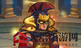 《漫斗纪元》神拳一霸技能属性介绍