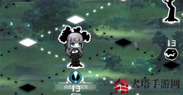 《灵魂潮汐》远古的启示通关攻略