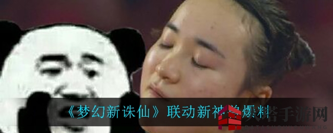 《梦幻新诛仙》神兽新篇章：大圣小灰联袂登场，战力飙升！