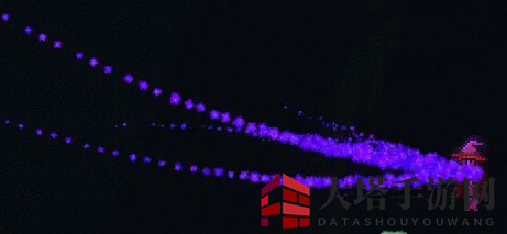 《泰拉瑞亚》手机版影火巫毒玩偶介绍