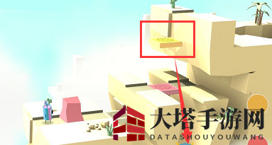 《火花人生》2-1到2-5关卡通关攻略