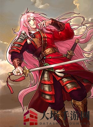 《率土之滨》鲁肃图鉴：忠诚智囊，弓兵名将魅力绽放