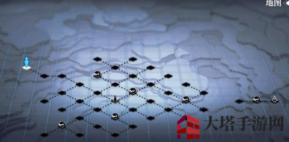 《灵魂潮汐》5-4通关攻略