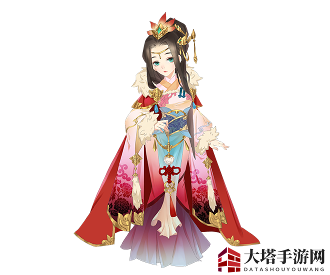 《熹妃Q传》传奇再现：王昭君落雁之姿，塞北和平守护者