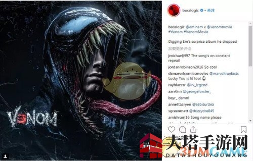 毒液崛起：漫威宇宙中的黑色旋风英雄